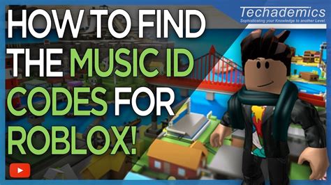 List of all Roblox music ID codes (July 2022) .